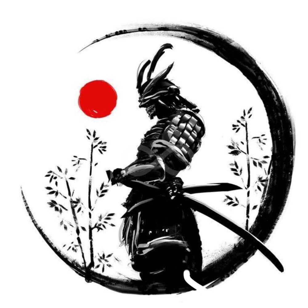 サムライ🇯🇵