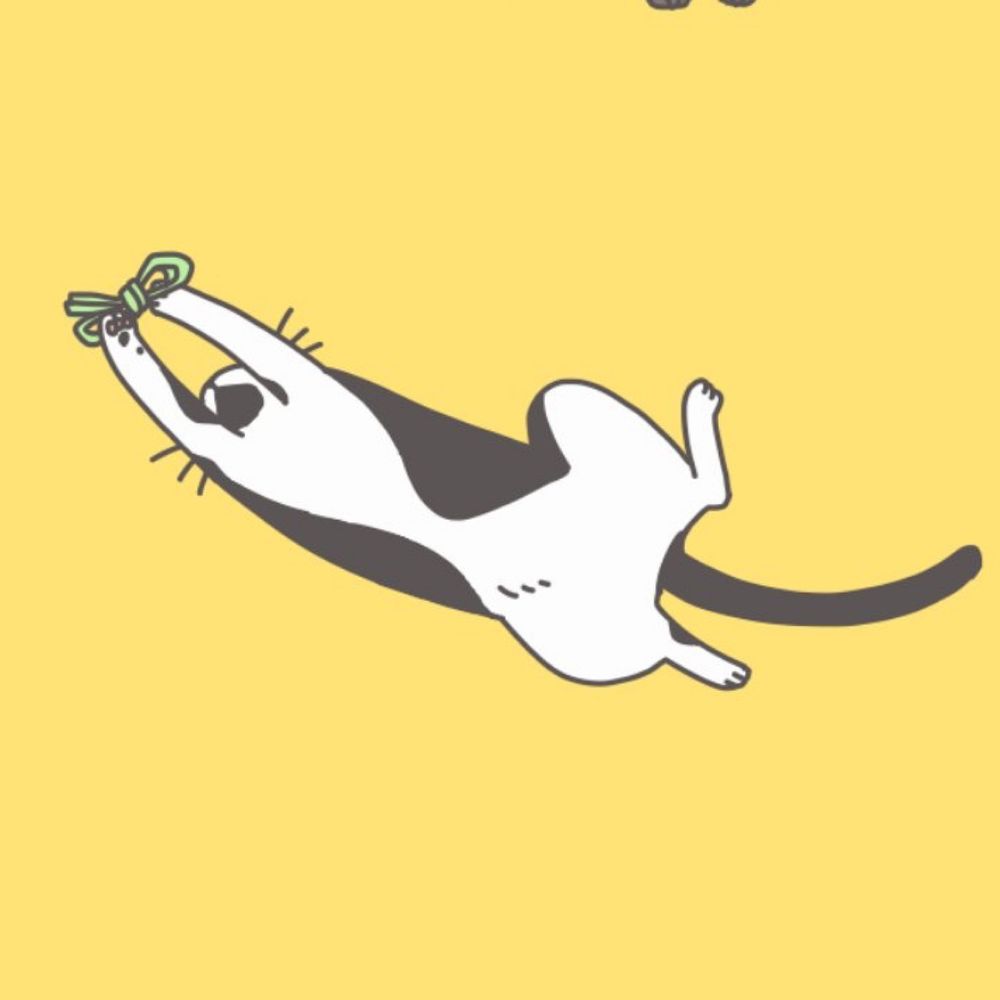 いつも眠いにこら