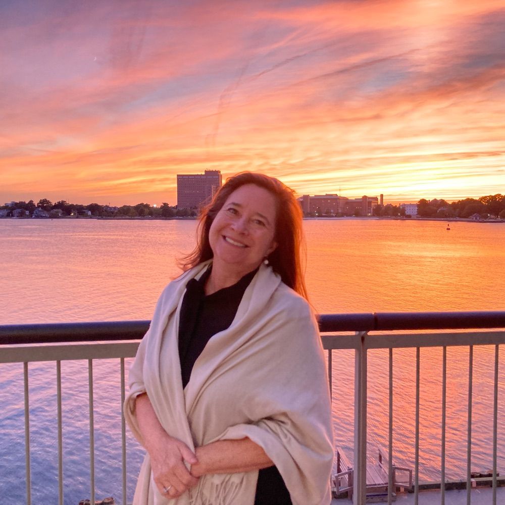 Shelly Simonds