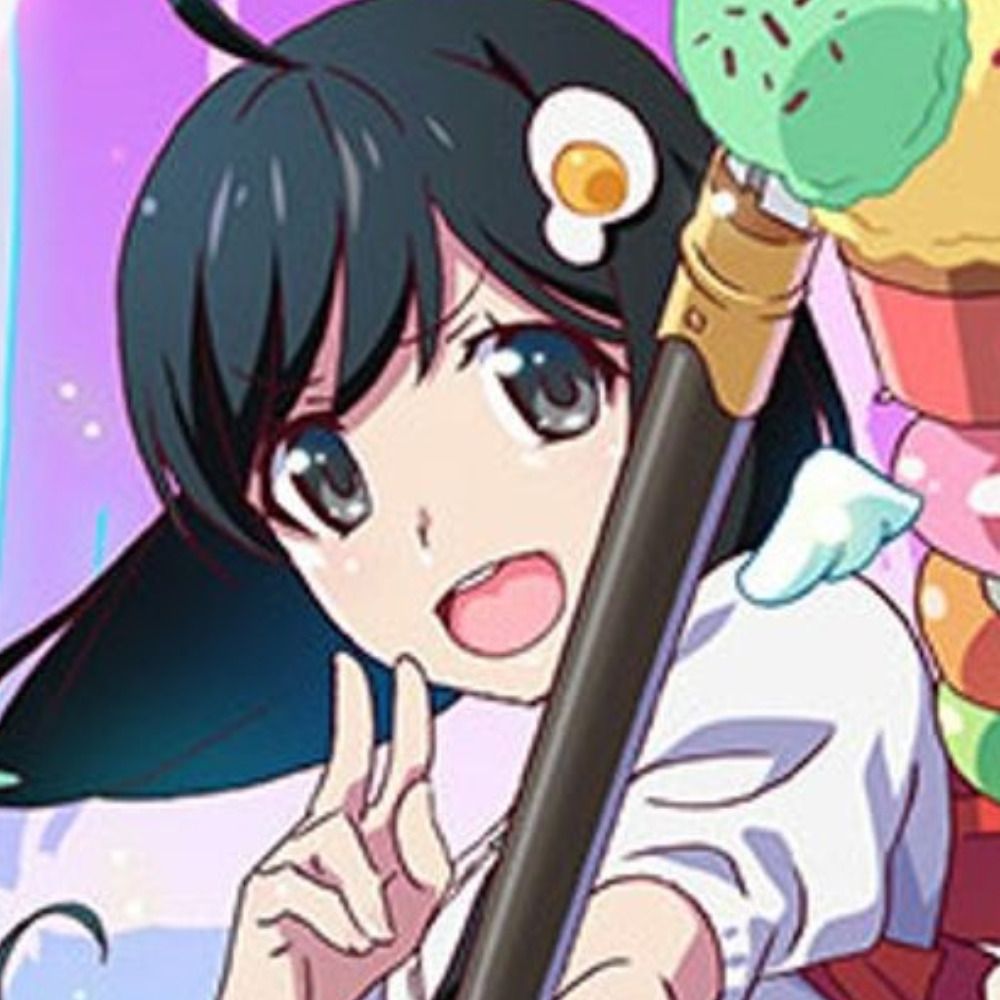 Rakumonogatari