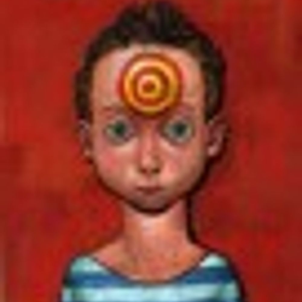 TargetBoy