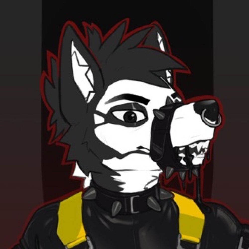 Skulker Yeen's avatar