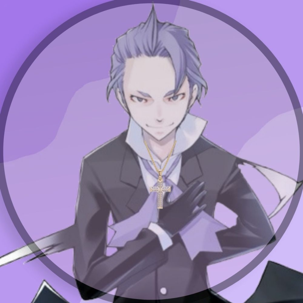 Devil Survivor confessions anonymously