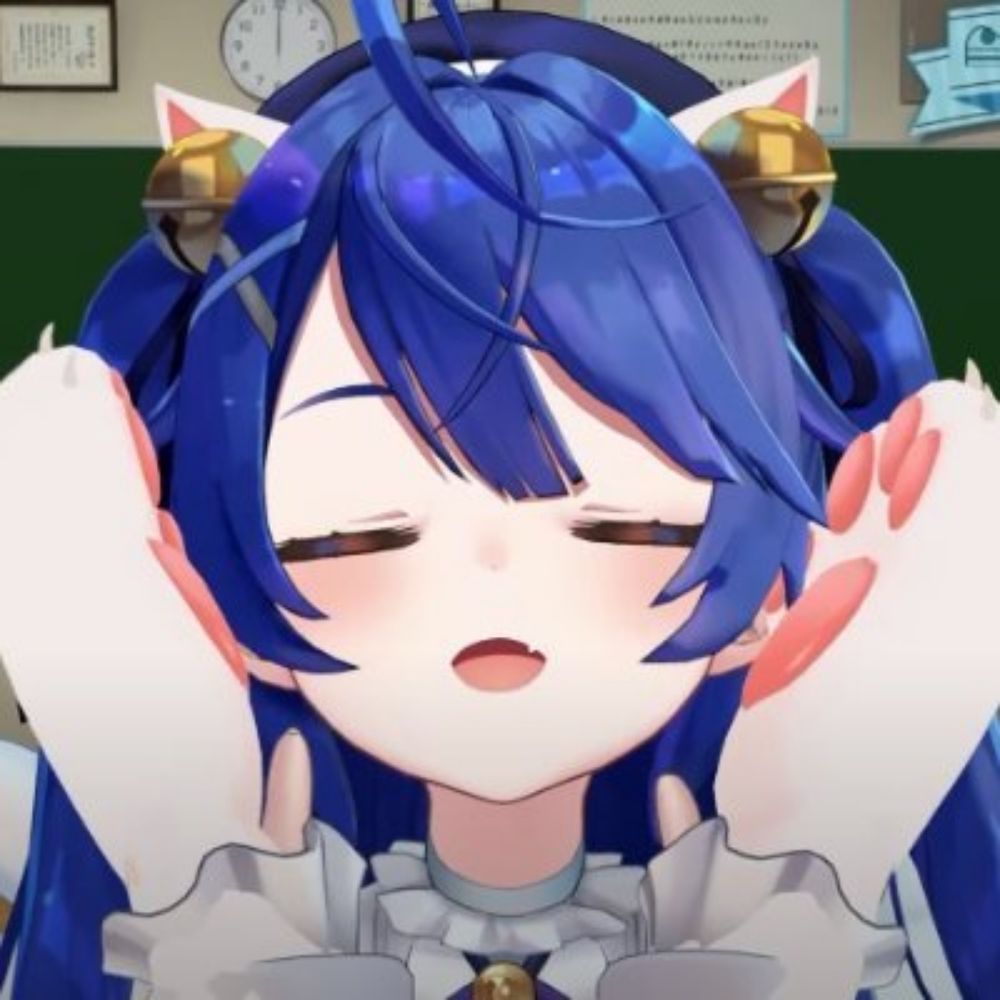 初凪ゆずき