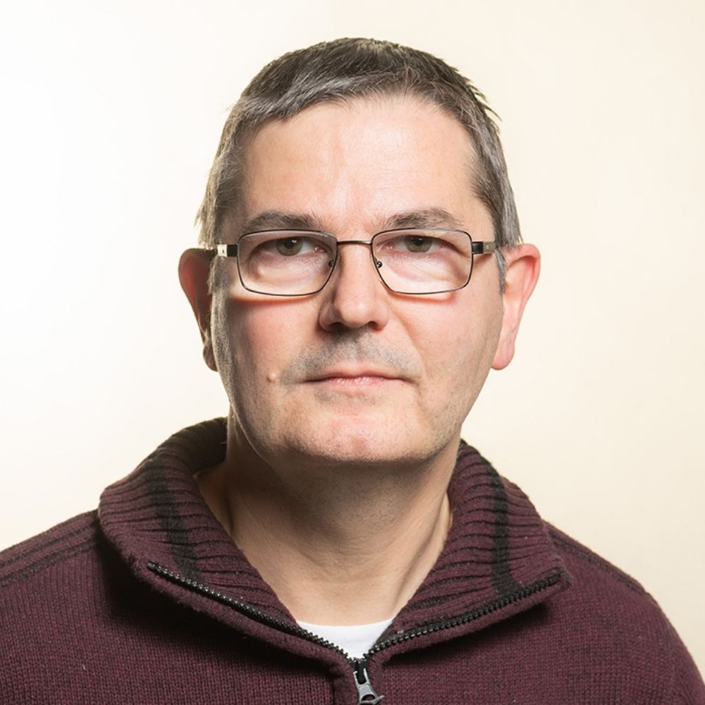 Kurt Zelt