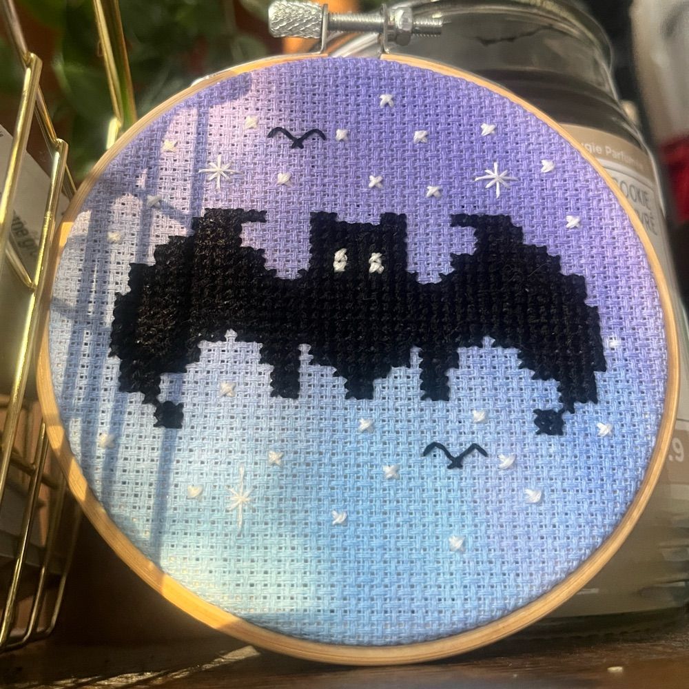 StudiousStitch
