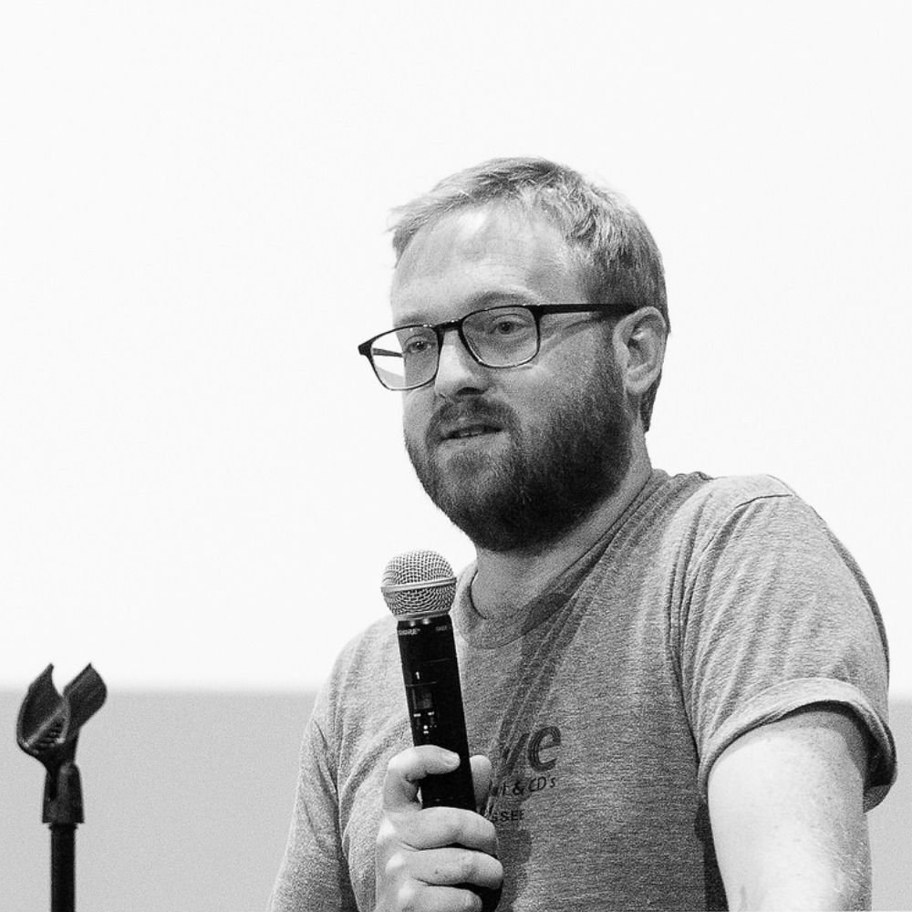 Colin Pigott