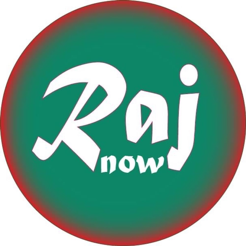 Raj Now