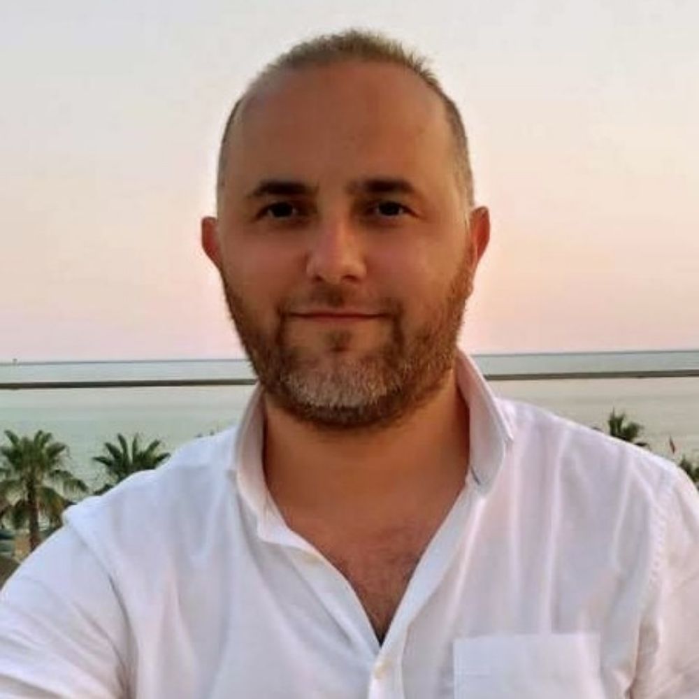 Ahmet Kırali