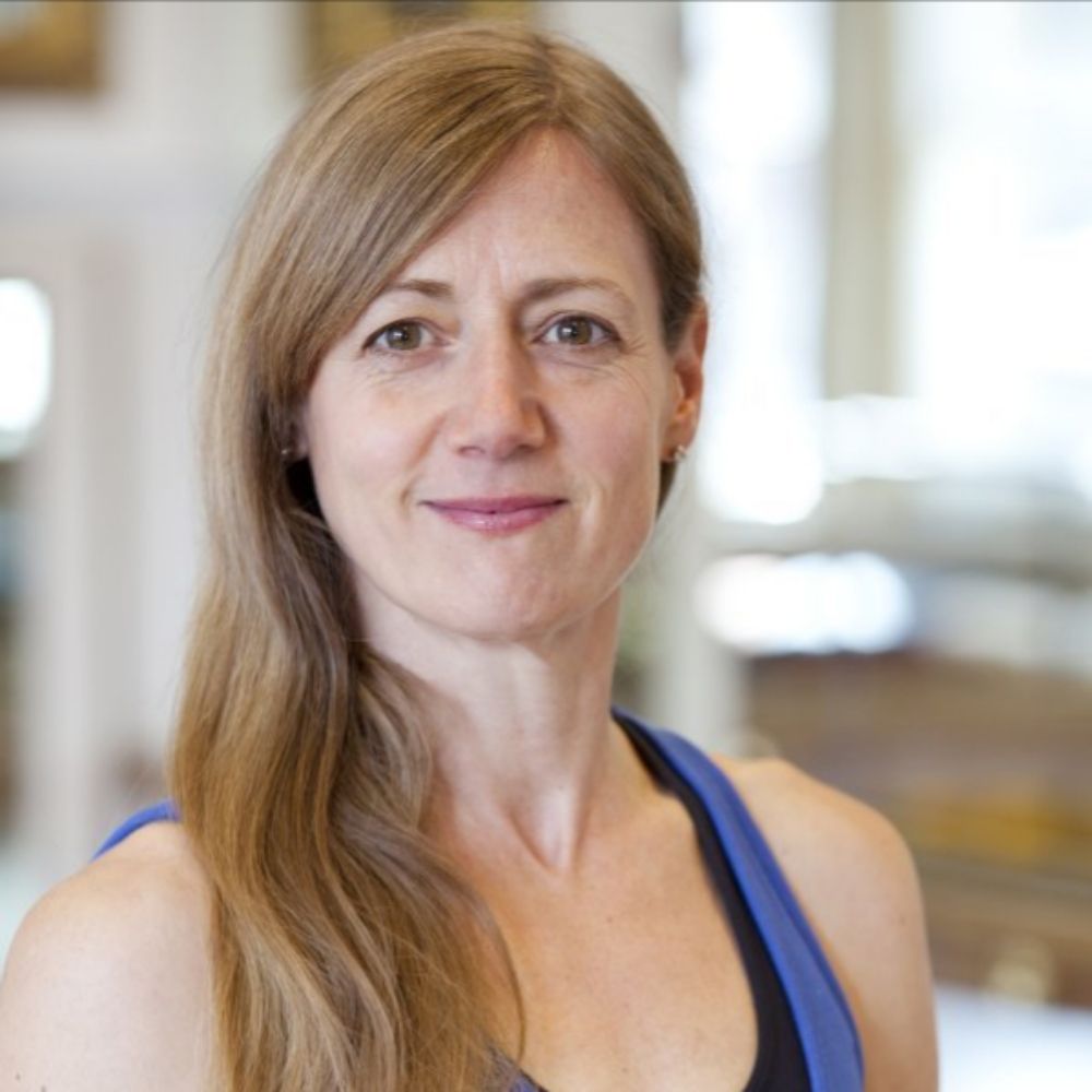 Dr Laura Denham-Jones