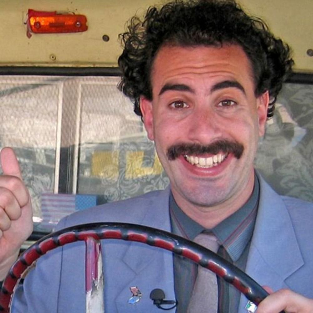 borat