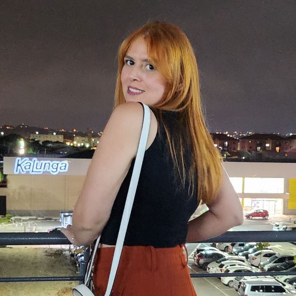 Julia Benevento