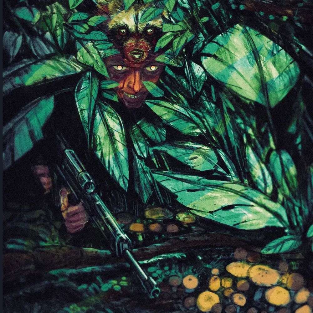 Vanesa Del Rey Works