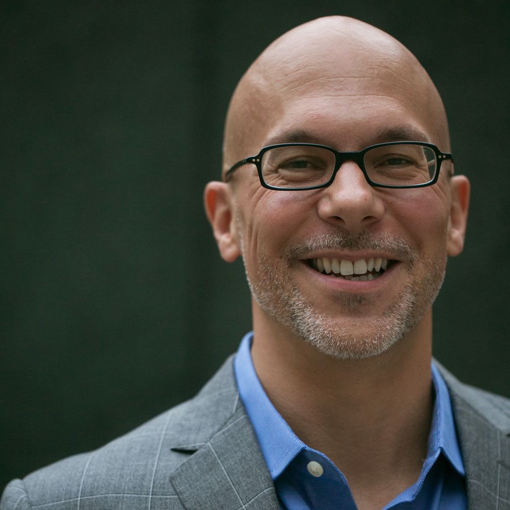 Frank DiGiacomo