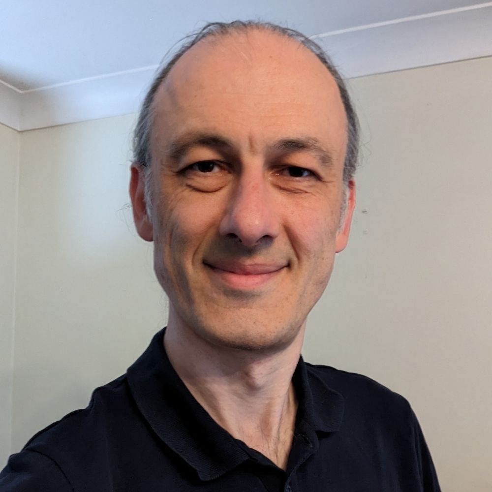 Sean Cardus