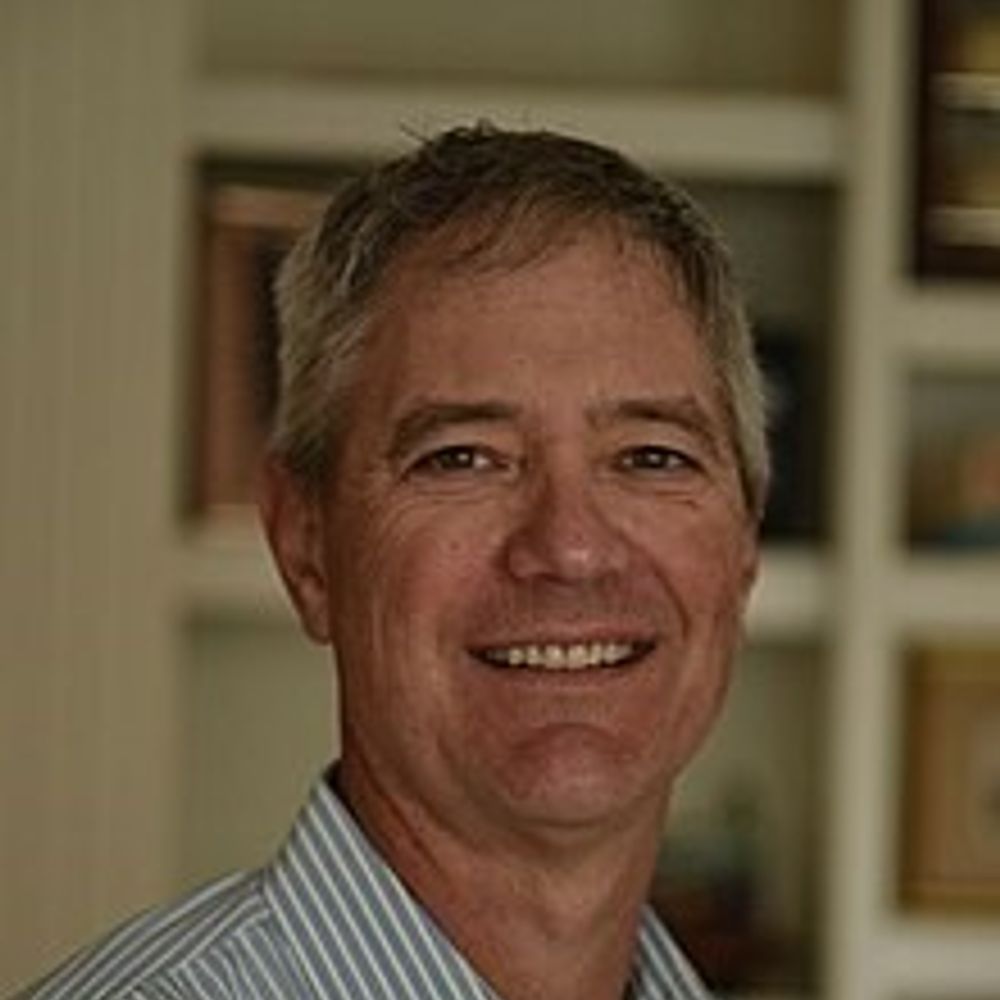 Kevin Pitts