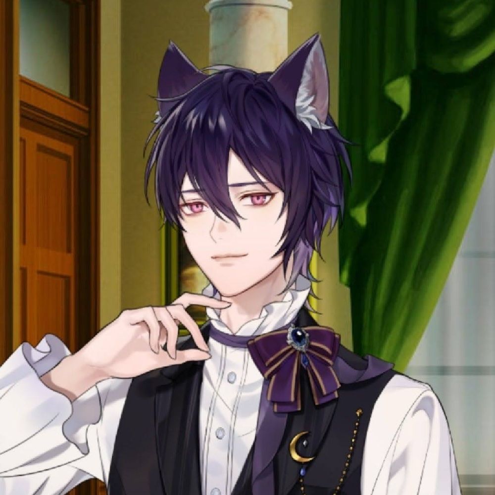 Neko boy