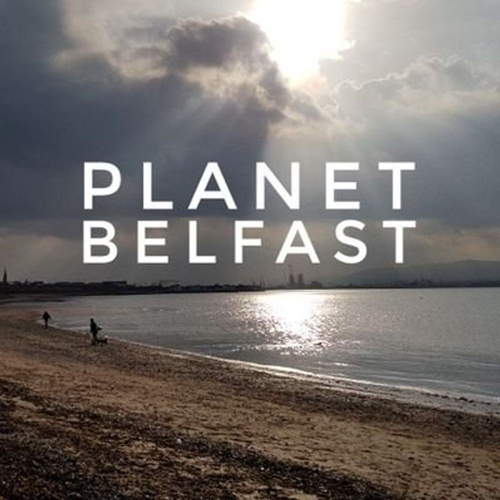 Planet Belfast's avatar
