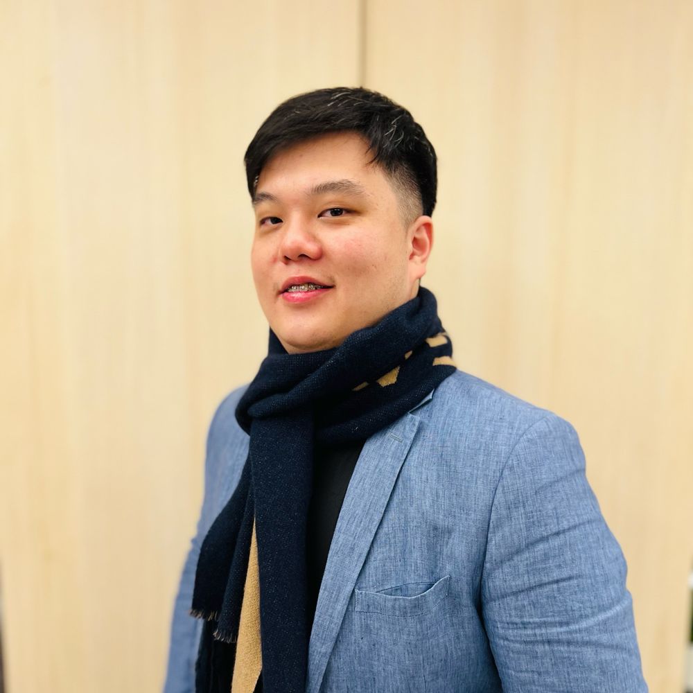 David Wei
