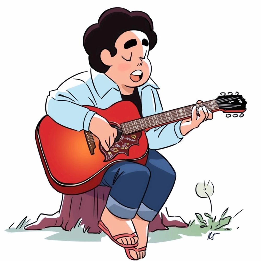 ➵☆STEVEN☆➶