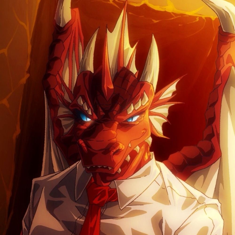 Infern's avatar