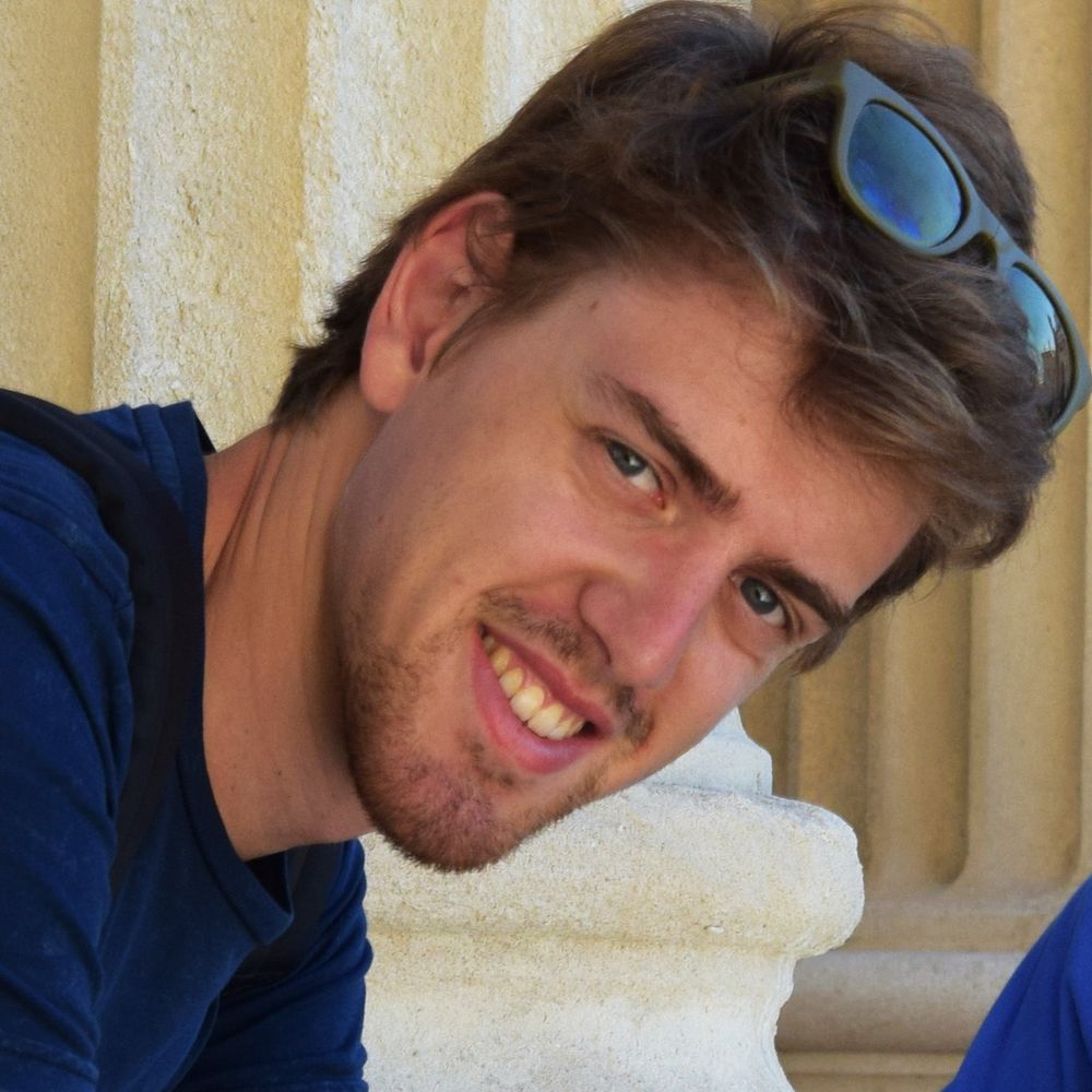 Rémi Ronzano