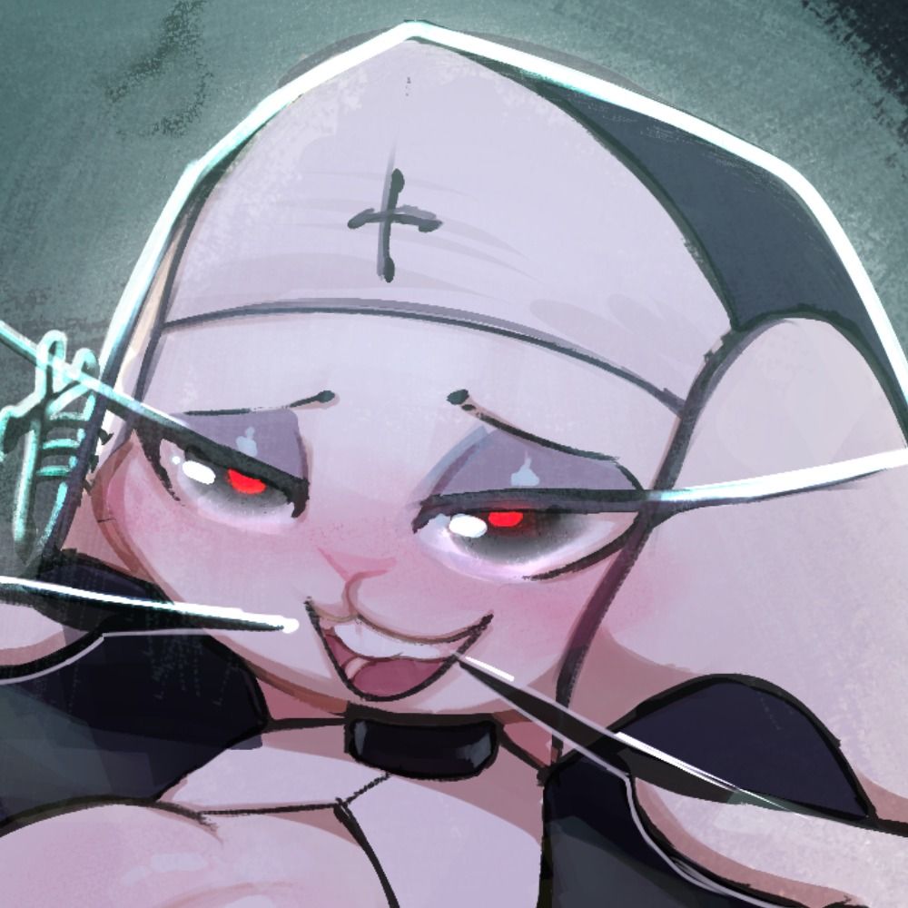 Bunny Prayers