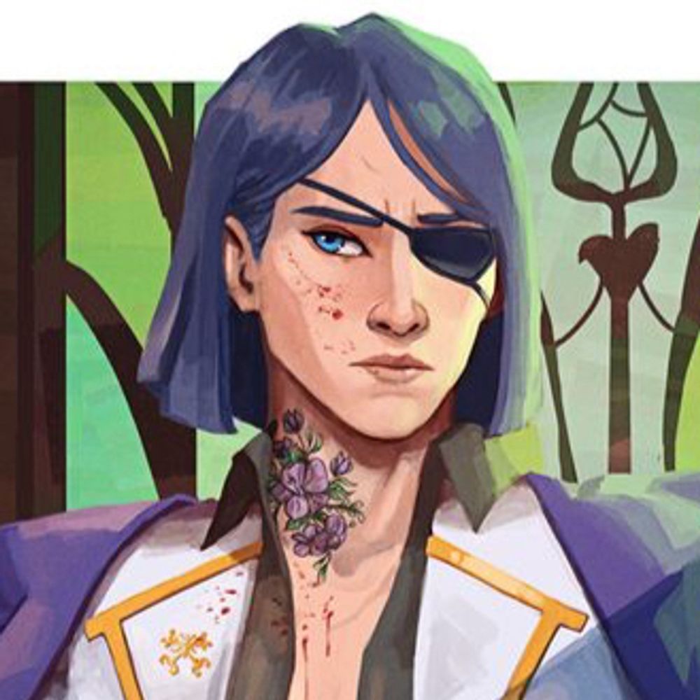 Chembaron Caitlyn Week