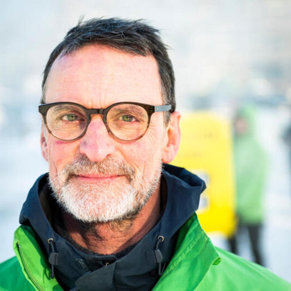Matthias Lambrecht