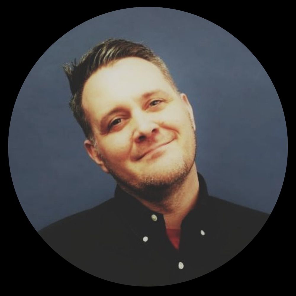 Brett Pugmire