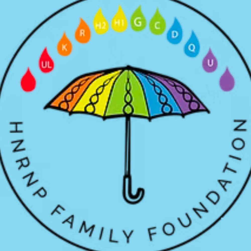 HNRNP Family Foundation