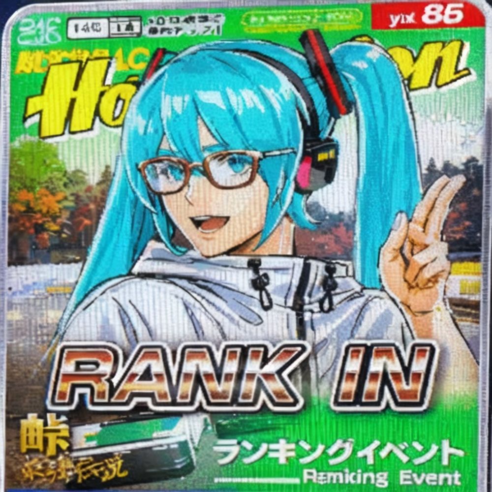 まさるんるん