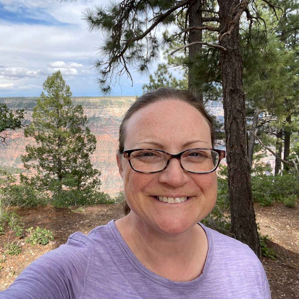 Lindsay Lightner, PhD