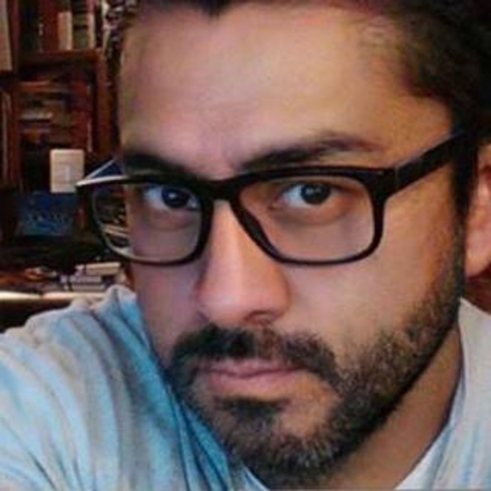 David J. Castillo 