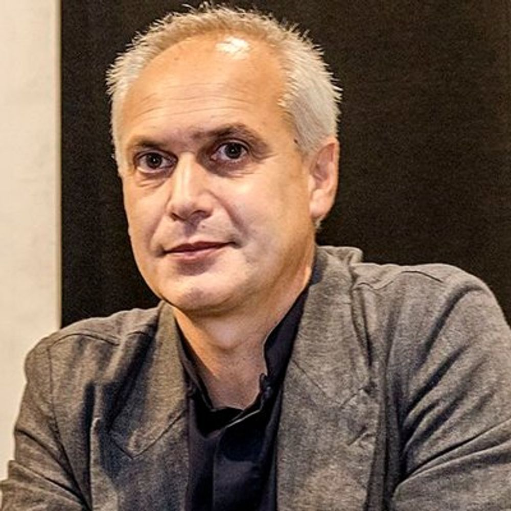 Federico Tulli