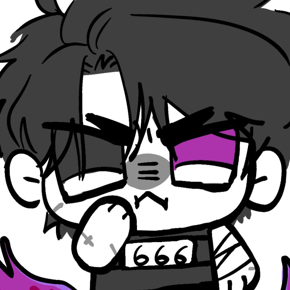 EVIL 666 KKOMA🔞