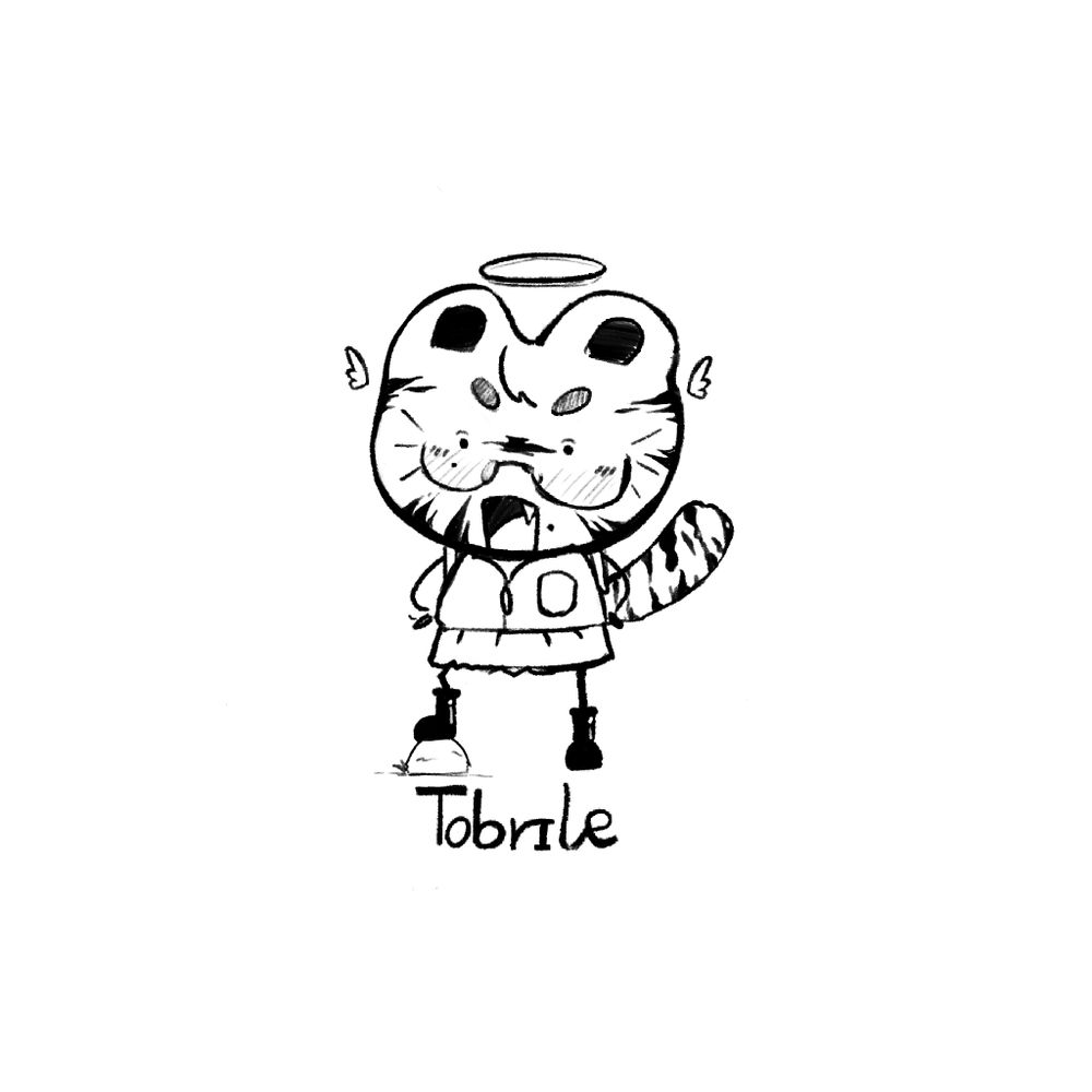 Tobriels