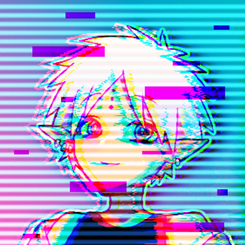 ✦IDHAN✦ 🌌 Vtuber