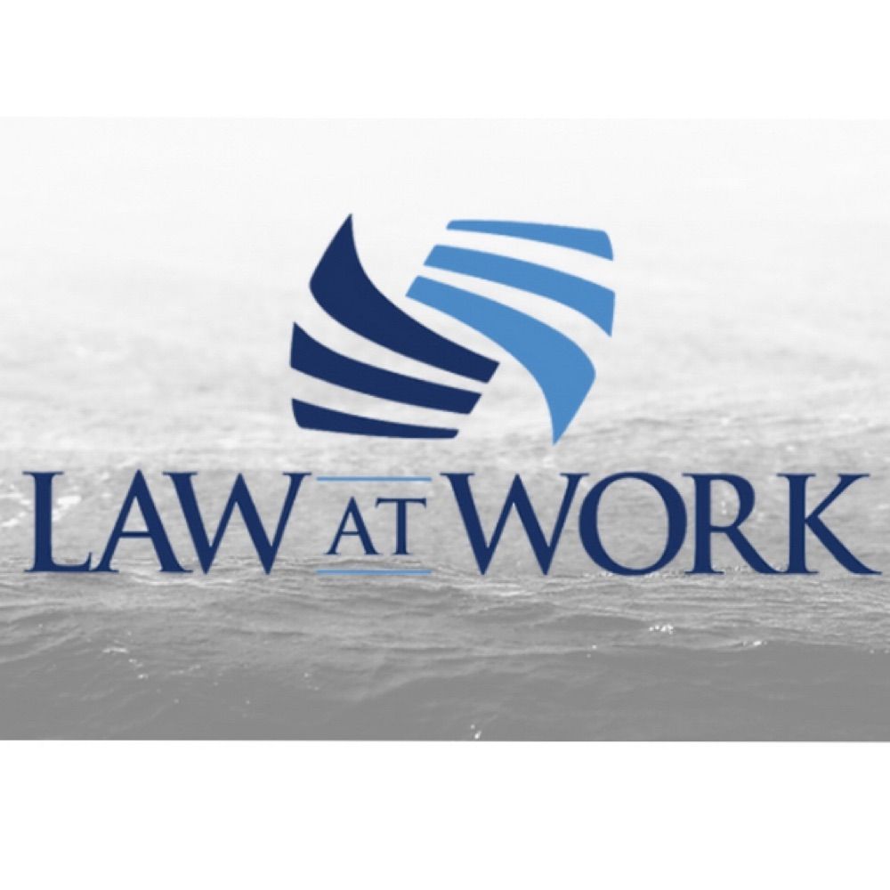 Law at Work