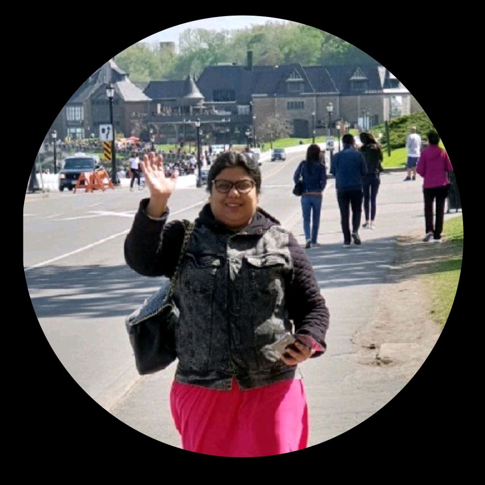 Shahana Adeeb