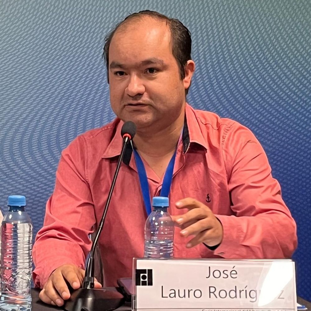 Lauro Rodríguez
