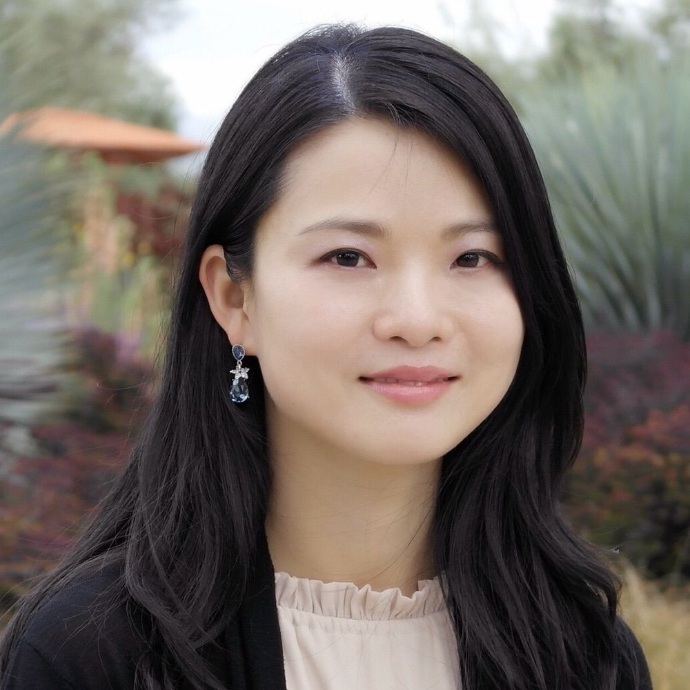 Luyao Shen, MD