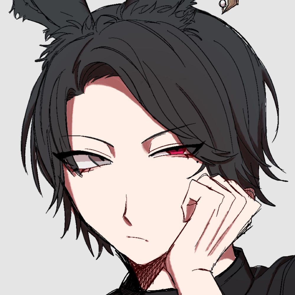 のら