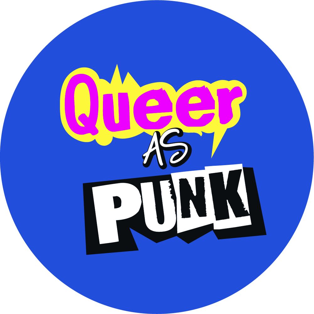 Queer as Punk