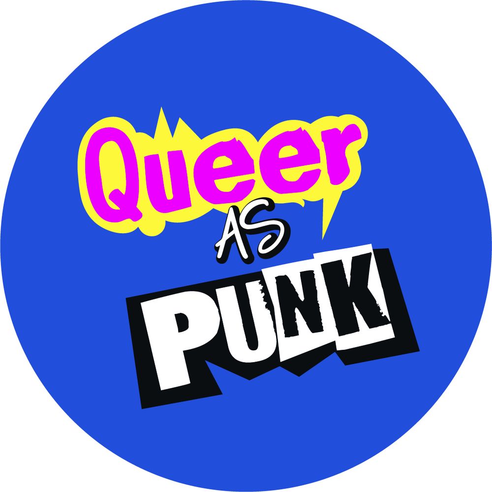 Queer as Punk