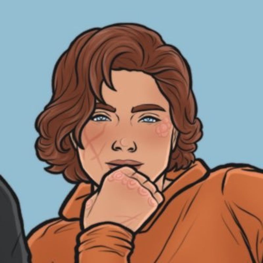 rory (secret)