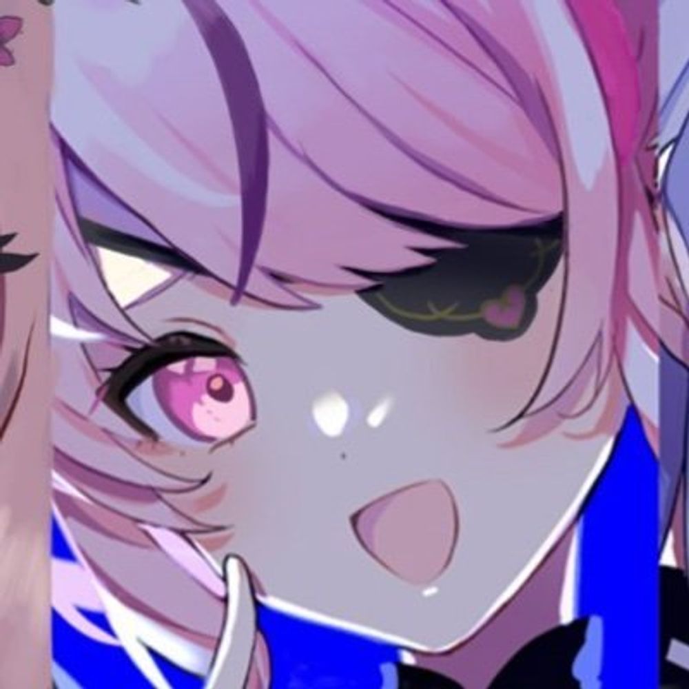 Mae❤️‍🩹🐰