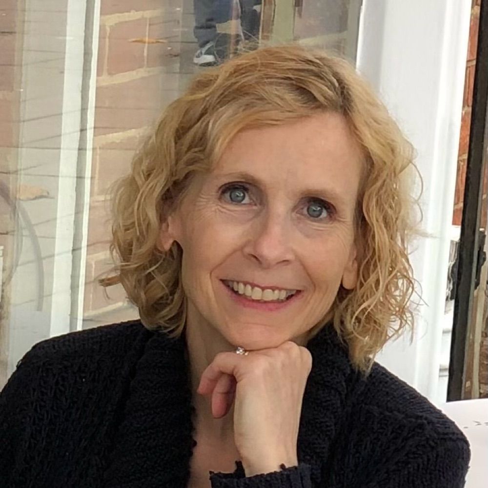 Alexandra Castell