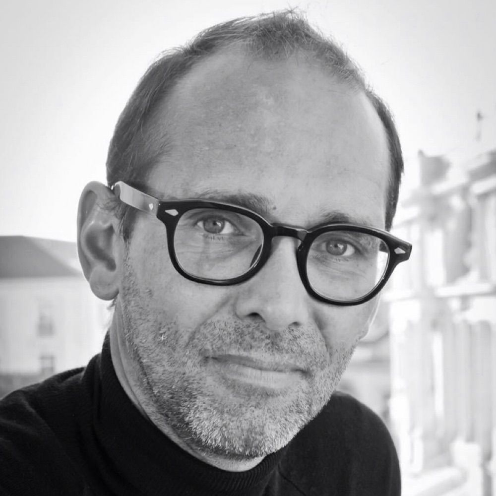 Julien Caharel