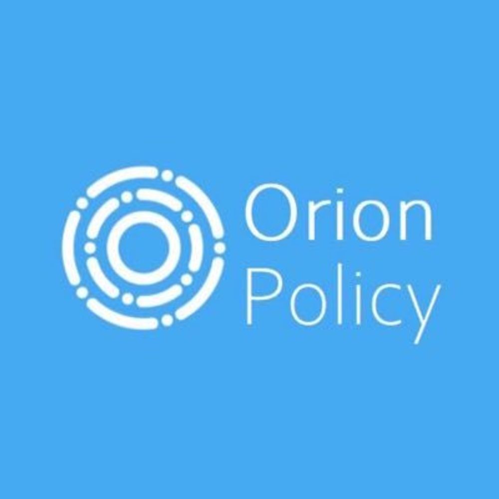 Orion Policy Institute